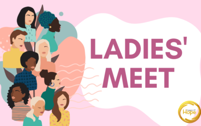 Ladies Meet 001